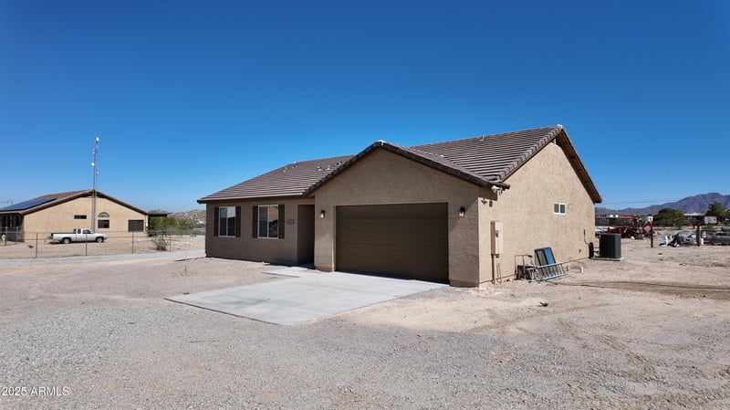 13316 190th Ave, Buckeye, AZ 85326