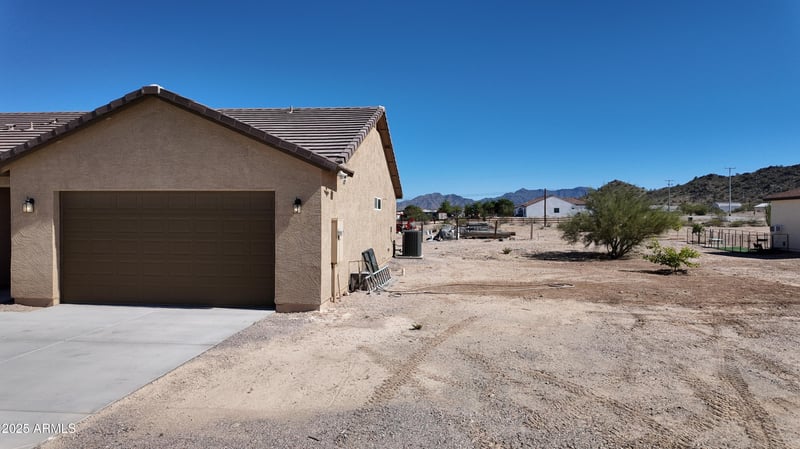 13316 190th Ave, Buckeye, AZ 85326