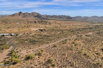 13316 N Blue Coyote Trl #6, Fort Mcdowell, AZ 85264