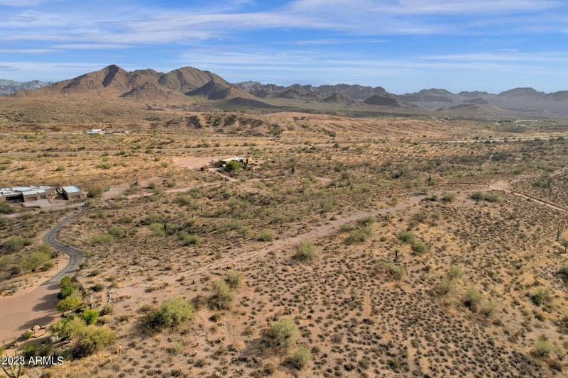 13316 N Blue Coyote Trl #6, Fort Mcdowell, AZ 85264