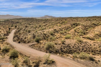13316 N Blue Coyote Trl #6, Fort Mcdowell, AZ 85264