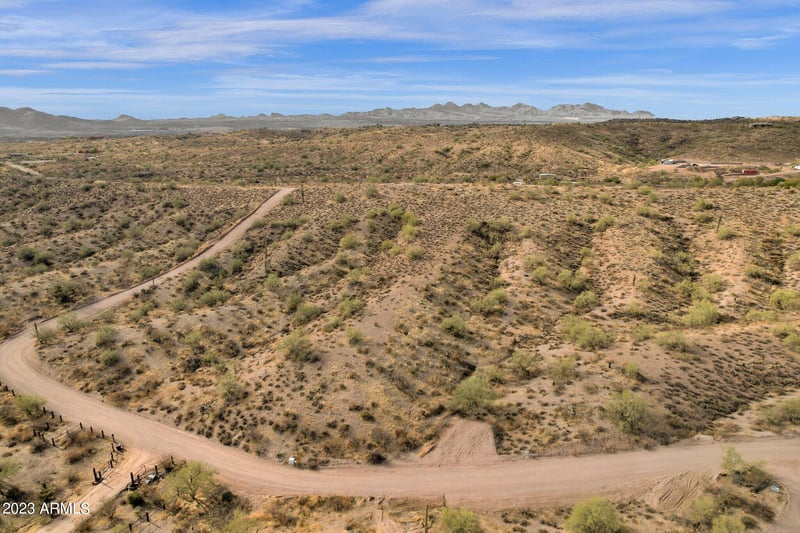13316 N Blue Coyote Trl #6, Fort Mcdowell, AZ 85264