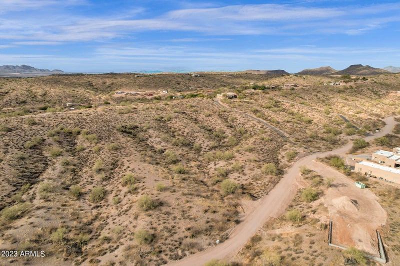 13316 N Blue Coyote Trl #6, Fort Mcdowell, AZ 85264