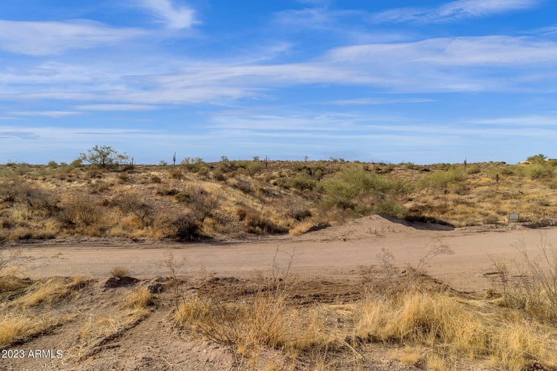 13316 N Blue Coyote Trl #6, Fort Mcdowell, AZ 85264