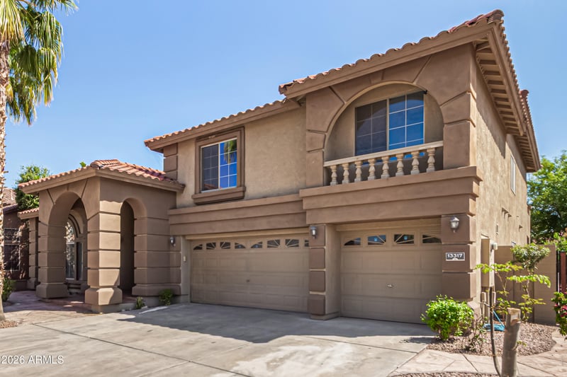 13317 W Annika Dr, Litchfield Park, AZ 85340