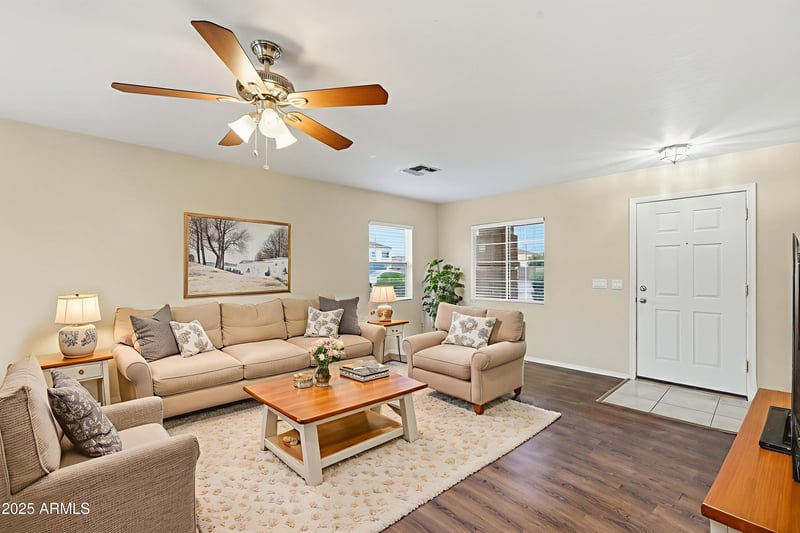 13318 126th Ave, El Mirage, AZ 85335