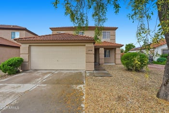 13318 126th Ave, El Mirage, AZ 85335