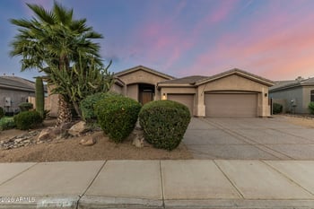13318 Coronado Rd, Goodyear, AZ 85395