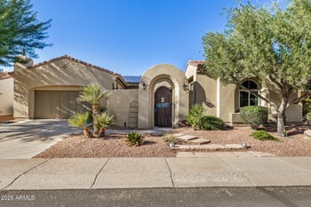 13318 El Sueno Ct, Sun City West, AZ 85375