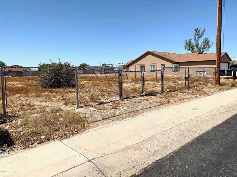 13318 N B St #27, El Mirage, AZ 85335