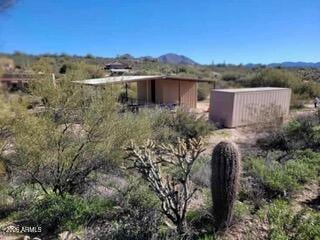 13318 Goldfield Rd #9, Fort Mcdowell, AZ 85264
