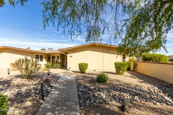 13318 Stonebrook Dr, Sun City West, AZ 85375