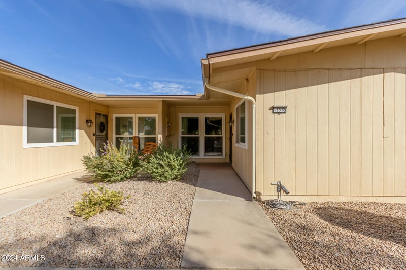 13318 Stonebrook Dr, Sun City West, AZ 85375