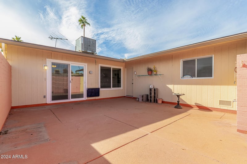 13318 Stonebrook Dr, Sun City West, AZ 85375