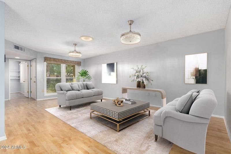 13318 Stonebrook Dr, Sun City West, AZ 85375