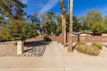 13318 Stonebrook Dr, Sun City West, AZ 85375