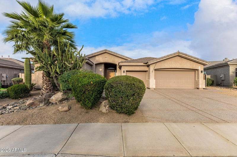 13318 Coronado Rd, Goodyear, AZ 85395