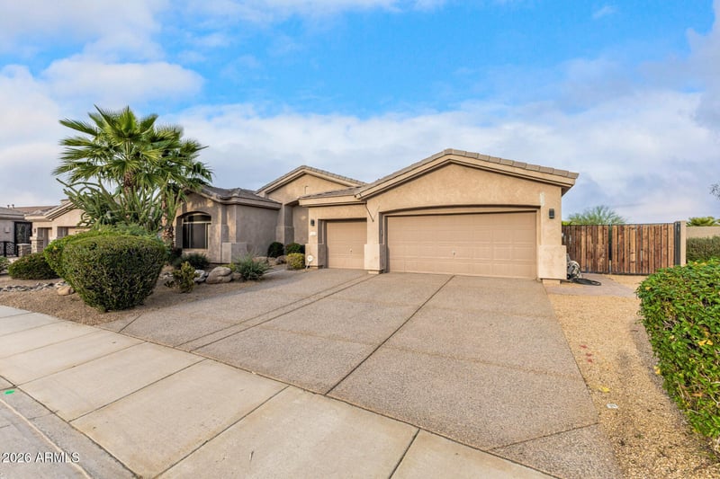 13318 Coronado Rd, Goodyear, AZ 85395