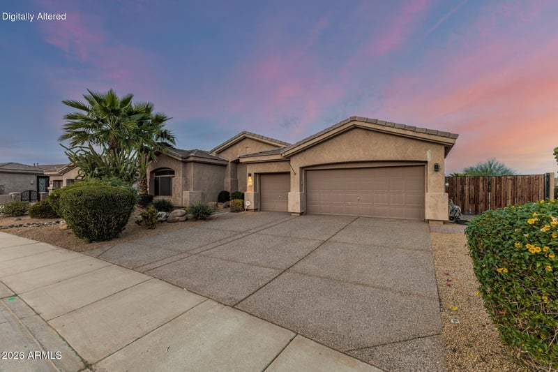 13318 Coronado Rd, Goodyear, AZ 85395