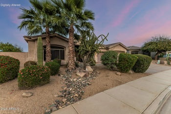 13318 Coronado Rd, Goodyear, AZ 85395
