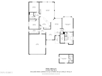 13318 El Sueno Ct, Sun City West, AZ 85375