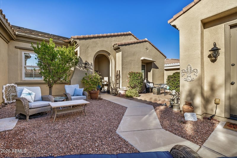 13318 El Sueno Ct, Sun City West, AZ 85375