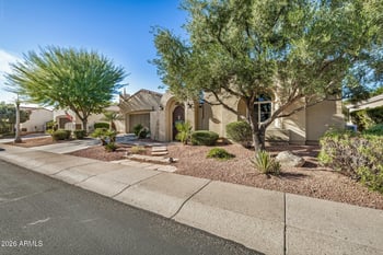 13318 El Sueno Ct, Sun City West, AZ 85375