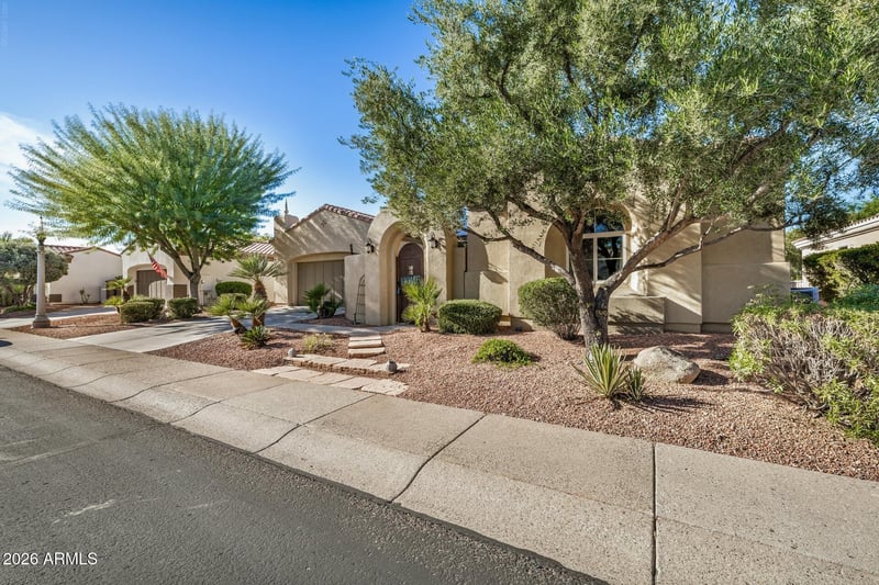 13318 El Sueno Ct, Sun City West, AZ 85375