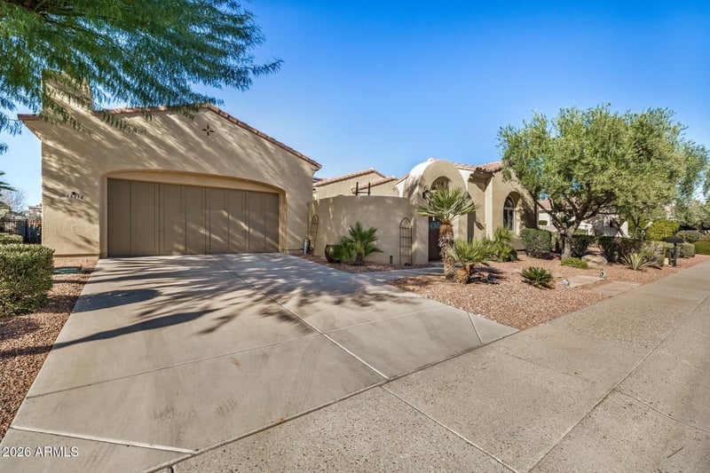 13318 El Sueno Ct, Sun City West, AZ 85375