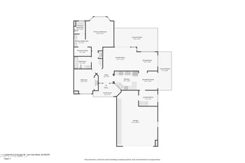 13318 W La Terraza Dr, Sun City West, AZ 85375