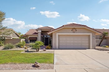 13318 W La Terraza Dr, Sun City West, AZ 85375