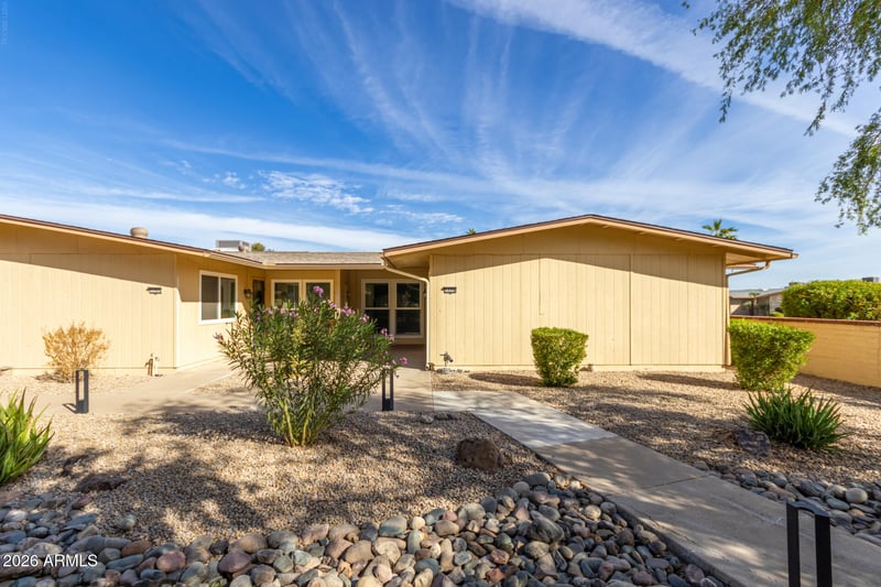 13318 W Stonebrook Dr, Sun City West, AZ 85375