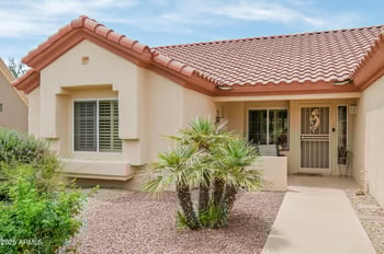 13319 Broken Arrow Dr, Sun City West, AZ 85375