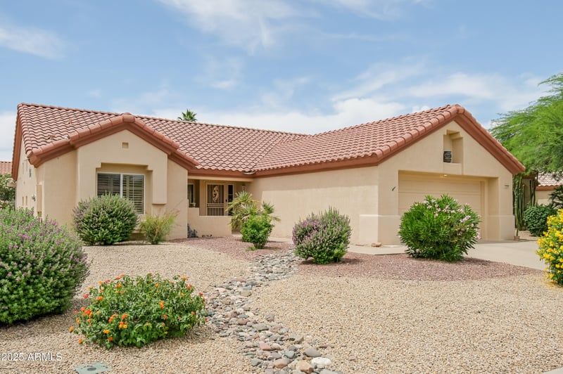 13319 Broken Arrow Dr, Sun City West, AZ 85375