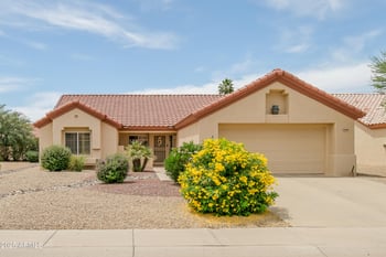 13319 Broken Arrow Dr, Sun City West, AZ 85375