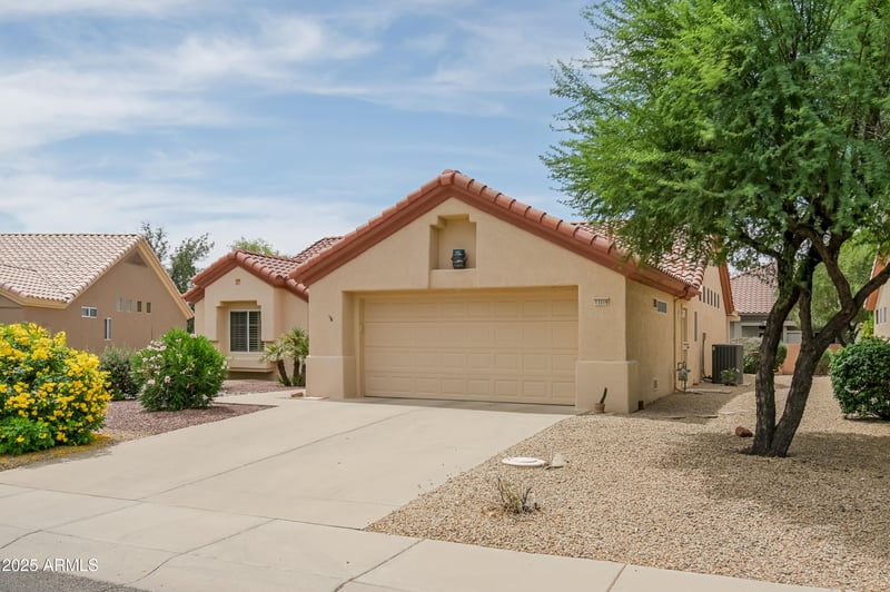 13319 Broken Arrow Dr, Sun City West, AZ 85375