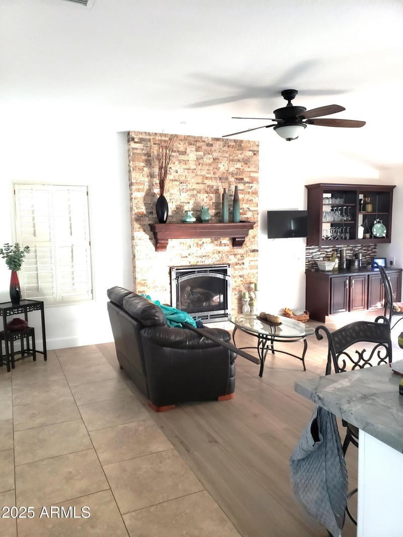 13319 Crown Ridge Dr, Sun City West, AZ 85375