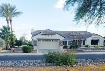 13319 Crown Ridge Dr, Sun City West, AZ 85375