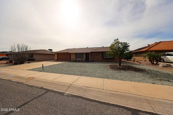 13319 Hardwood Dr, Sun City West, AZ 85375