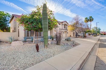 13319 Solano Dr, Litchfield Park, AZ 85340