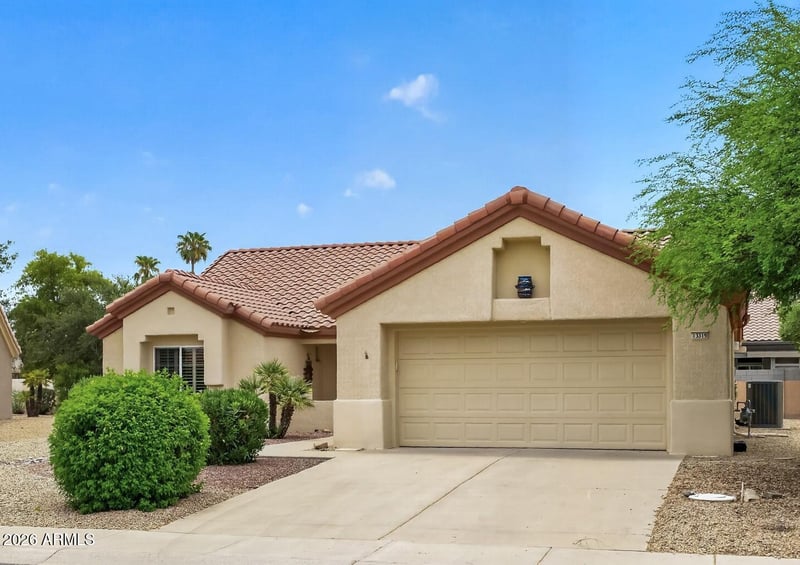 13319 W Broken Arrow Dr, Sun City West, AZ 85375