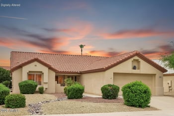 13319 Broken Arrow Dr, Sun City West, AZ 85375
