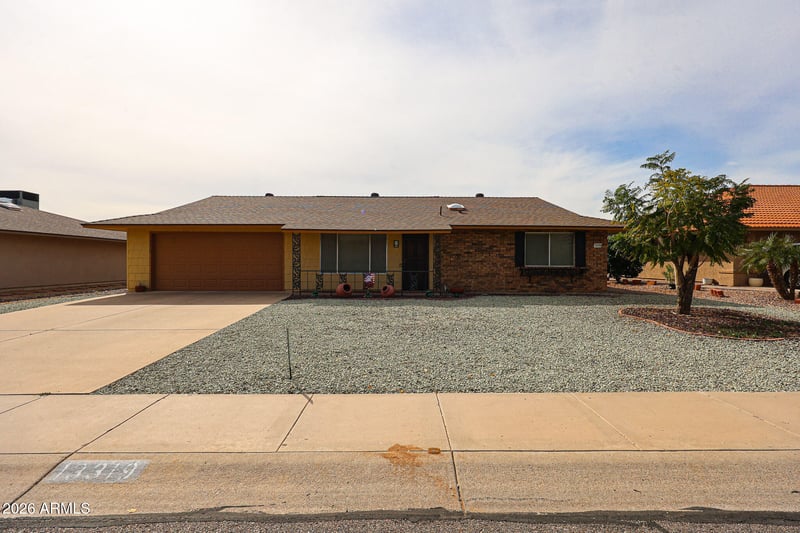 13319 Hardwood Dr, Sun City West, AZ 85375