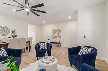 1332 Cassia Ln, Gilbert, AZ 85298