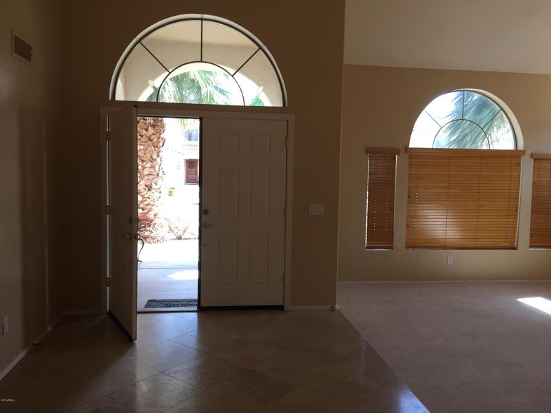 1332 E Bartlett Way, Chandler, AZ 85249