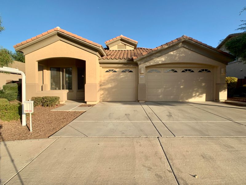1332 E Ebony Dr, Chandler, AZ 85286