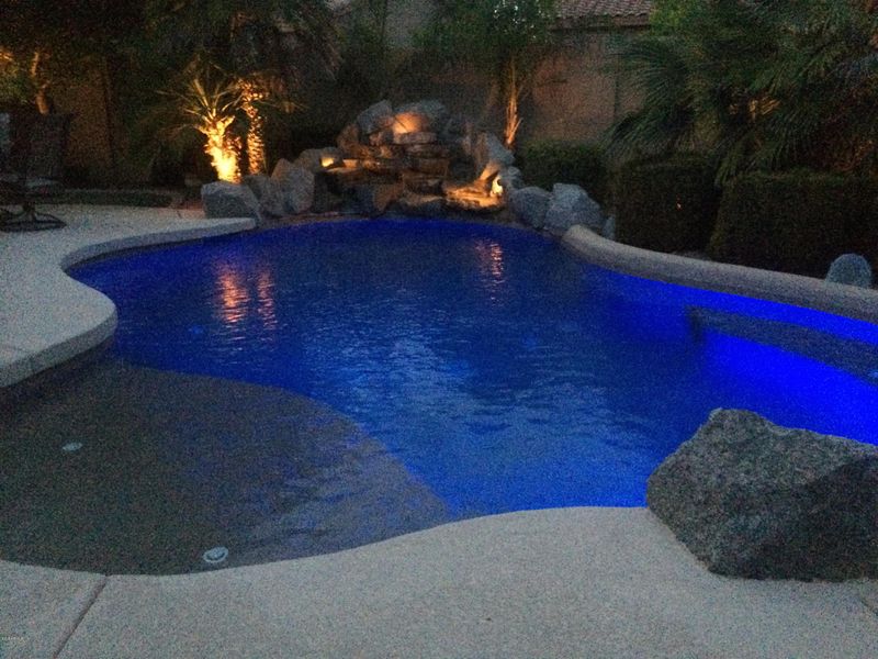 1332 E Geronimo St, Chandler, AZ 85225