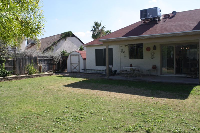 1332 E Sequoia Dr, Phoenix, AZ 85024