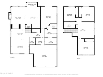 1332 Muriel Dr, Phoenix, AZ 85022