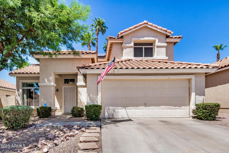1332 Muriel Dr, Phoenix, AZ 85022